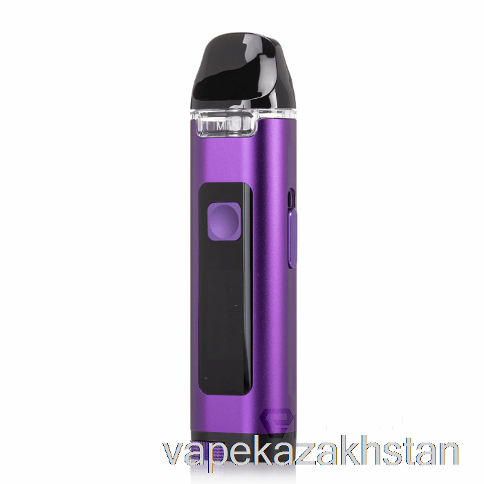 Vape Smoke Uwell Crown D Pod Mod Kit Purple